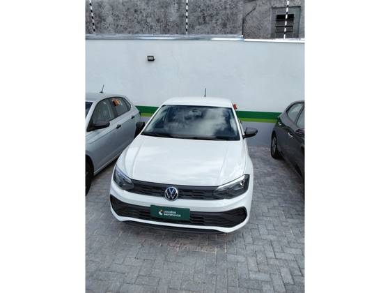 VOLKSWAGEN POLO 1.0 MPI TRACK MANUAL VOLKSWAGEN POLO 1.0 MPI TRACK MANUAL